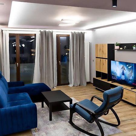 Very Spacious & Modern 3Bed Near Airport & Centre Sofie Exteriér fotografie