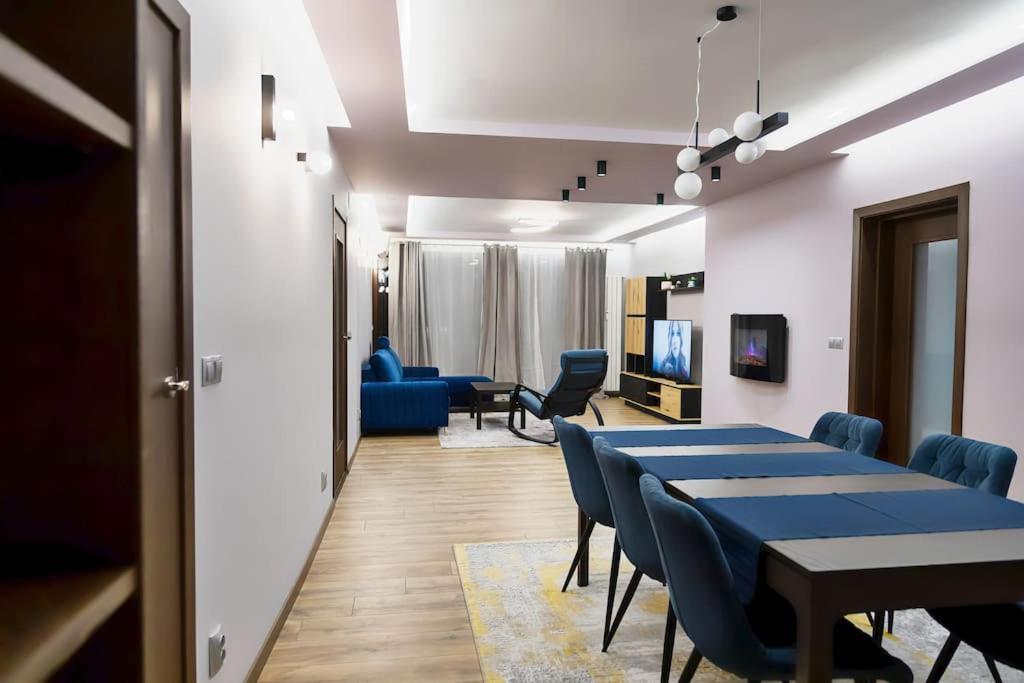 Very Spacious & Modern 3Bed Near Airport & Centre Sofie Exteriér fotografie