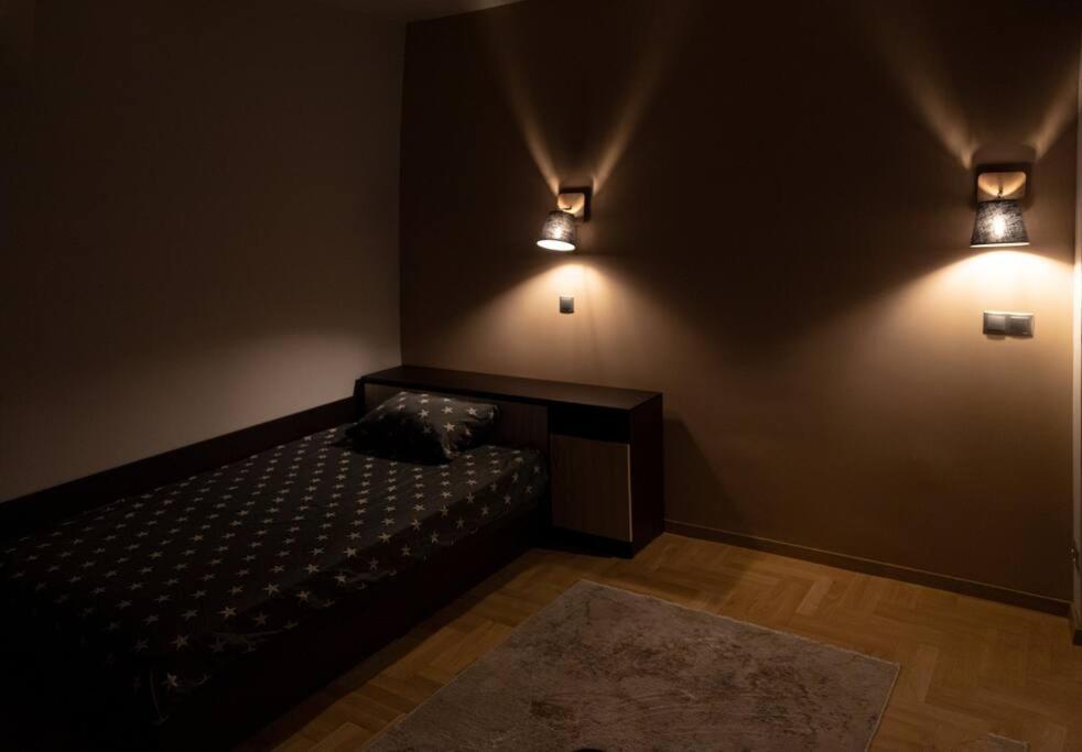 Very Spacious & Modern 3Bed Near Airport & Centre Sofie Exteriér fotografie